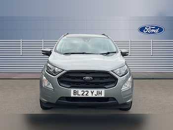 Used Ford Ecosport 2022 for sale - 76313776: Photo 3