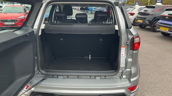 Used Ford Ecosport 2022 for sale - 76313776: Photo 4