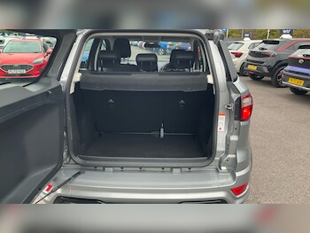 Used Ford Ecosport 2022 for sale - 76313776: Photo 4