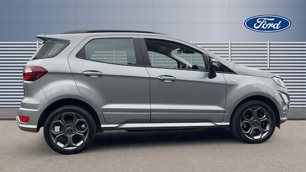 Used Ford Ecosport 2022 for sale - 76313776: Photo 5
