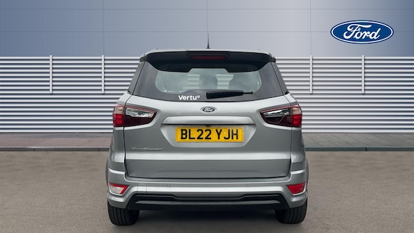 Used Ford Ecosport 2022 for sale - 76313776: Photo 6