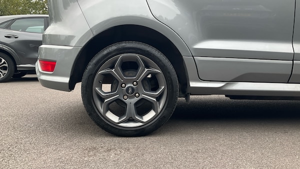 Used Ford Ecosport 2022 for sale - 76313776: Photo 7
