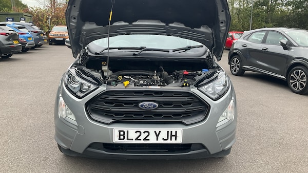 Used Ford Ecosport 2022 for sale - 76313776: Photo 8
