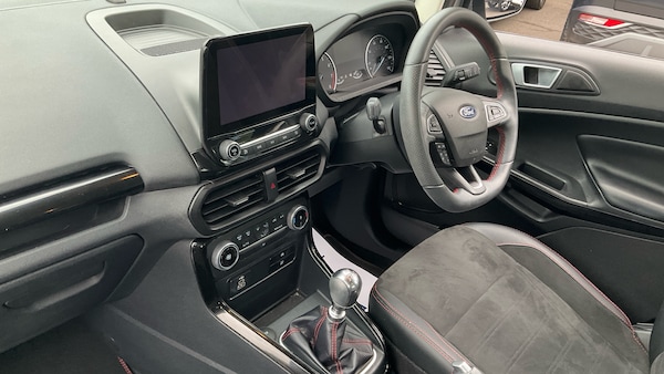 Used Ford Ecosport 2022 for sale - 76313776: Photo 9