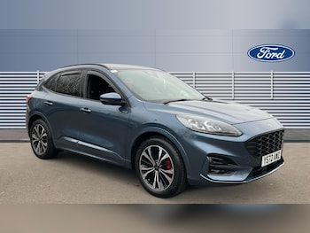 Used Ford Kuga 2023 for sale - 77431069: Photo