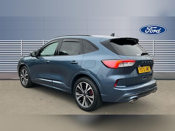 Used Ford Kuga 2023 for sale - 77431069: Photo