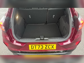 Used Ford Puma 2023 for sale - 75932391: Photo