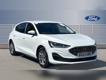 Used Ford Focus 2023 for sale - 78376414: Photo