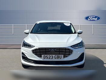 Used Ford Focus 2023 for sale - 78376414: Photo