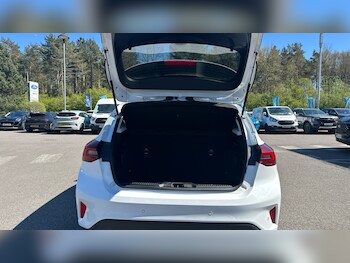 Used Ford Focus 2023 for sale - 78376414: Photo