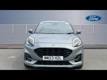 Used Ford Puma 2023 for sale - 75084208: Photo