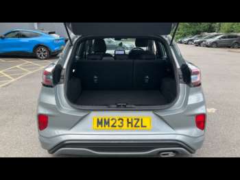 Used Ford Puma 2023 for sale - 75084208: Photo