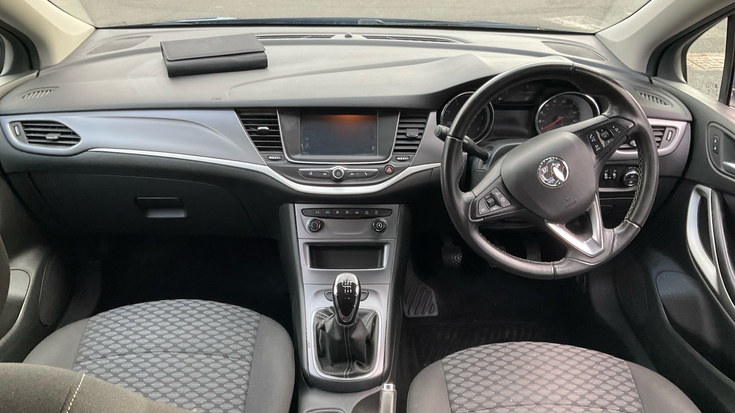 Used Vauxhall Astra 2019 for sale - 77416916: Photo 10