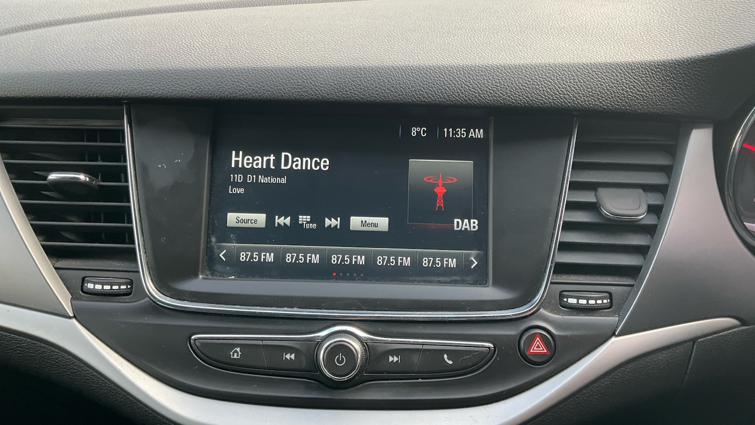 Used Vauxhall Astra 2019 for sale - 77416916: Photo 12