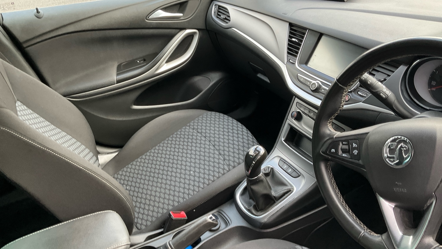 Used Vauxhall Astra 2019 for sale - 77416916: Photo 14