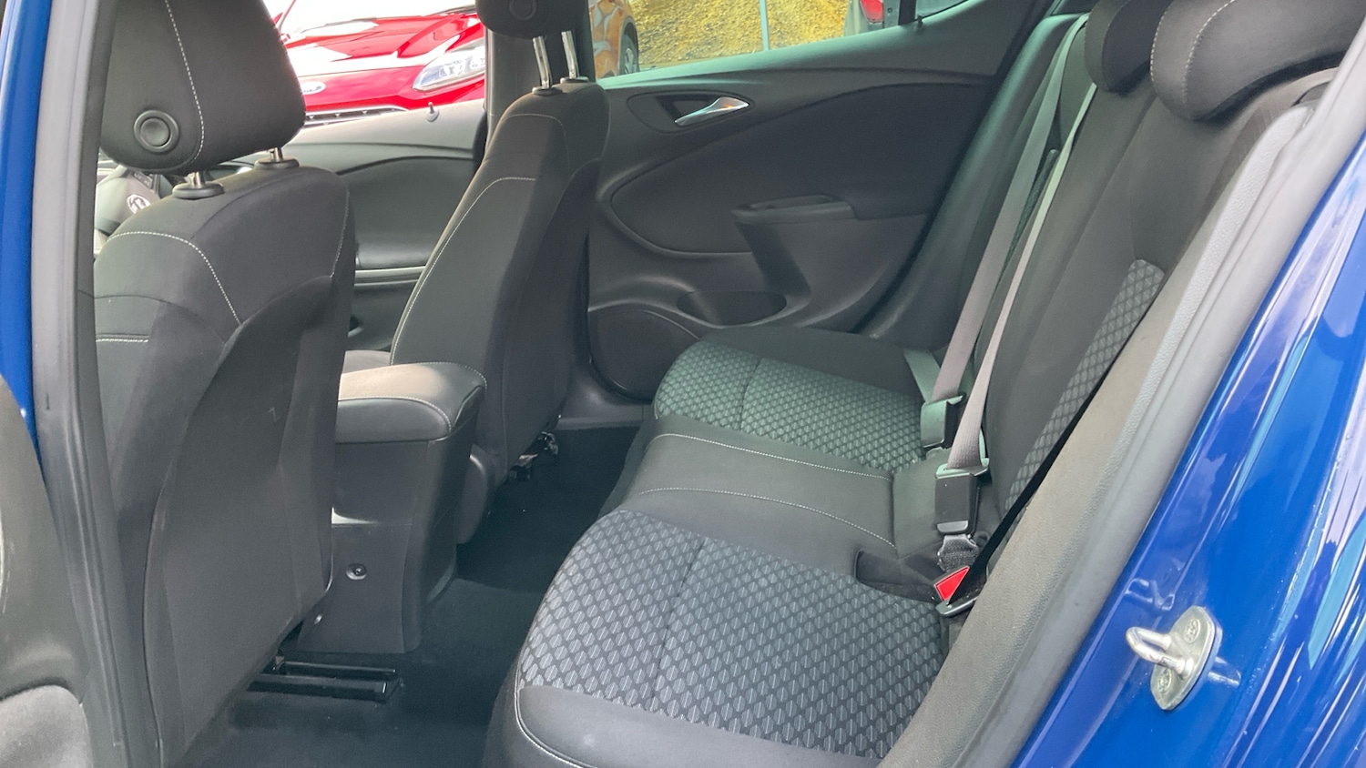 Used Vauxhall Astra 2019 for sale - 77416916: Photo 16