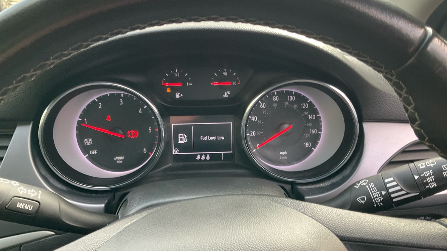 Used Vauxhall Astra 2019 for sale - 77416916: Photo 18