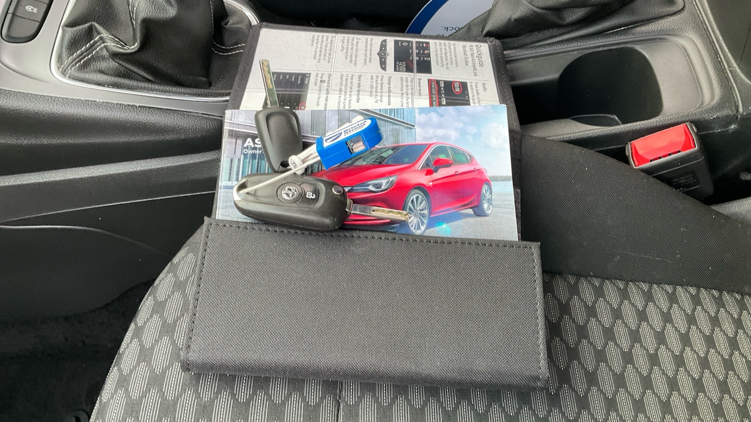 Used Vauxhall Astra 2019 for sale - 77416916: Photo 19