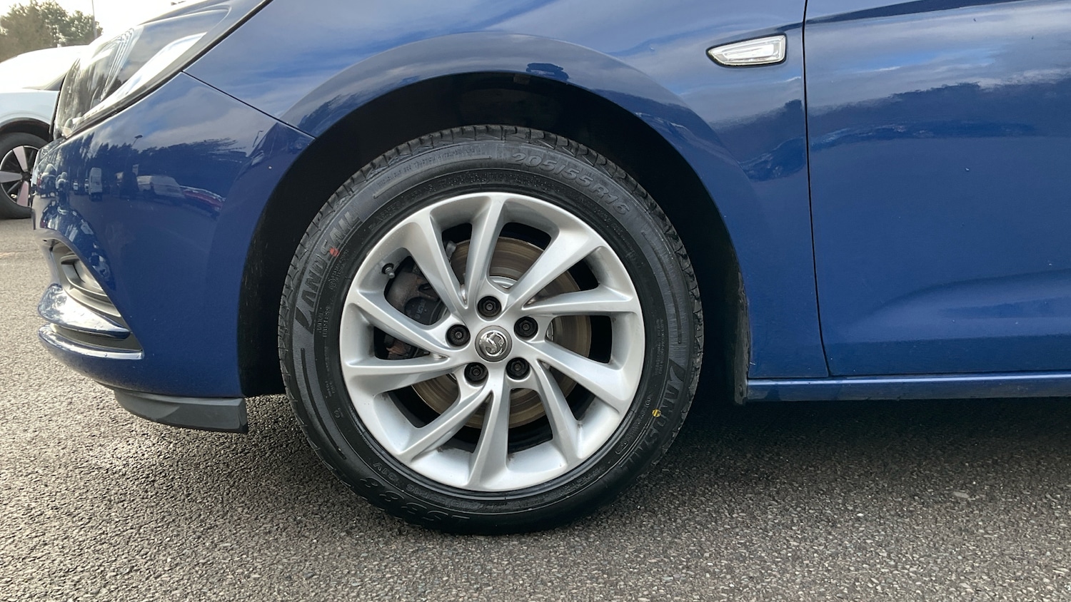 Used Vauxhall Astra 2019 for sale - 77416916: Photo 21