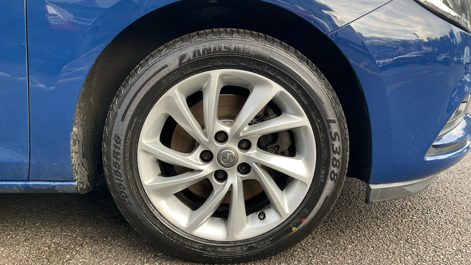 Used Vauxhall Astra 2019 for sale - 77416916: Photo 22