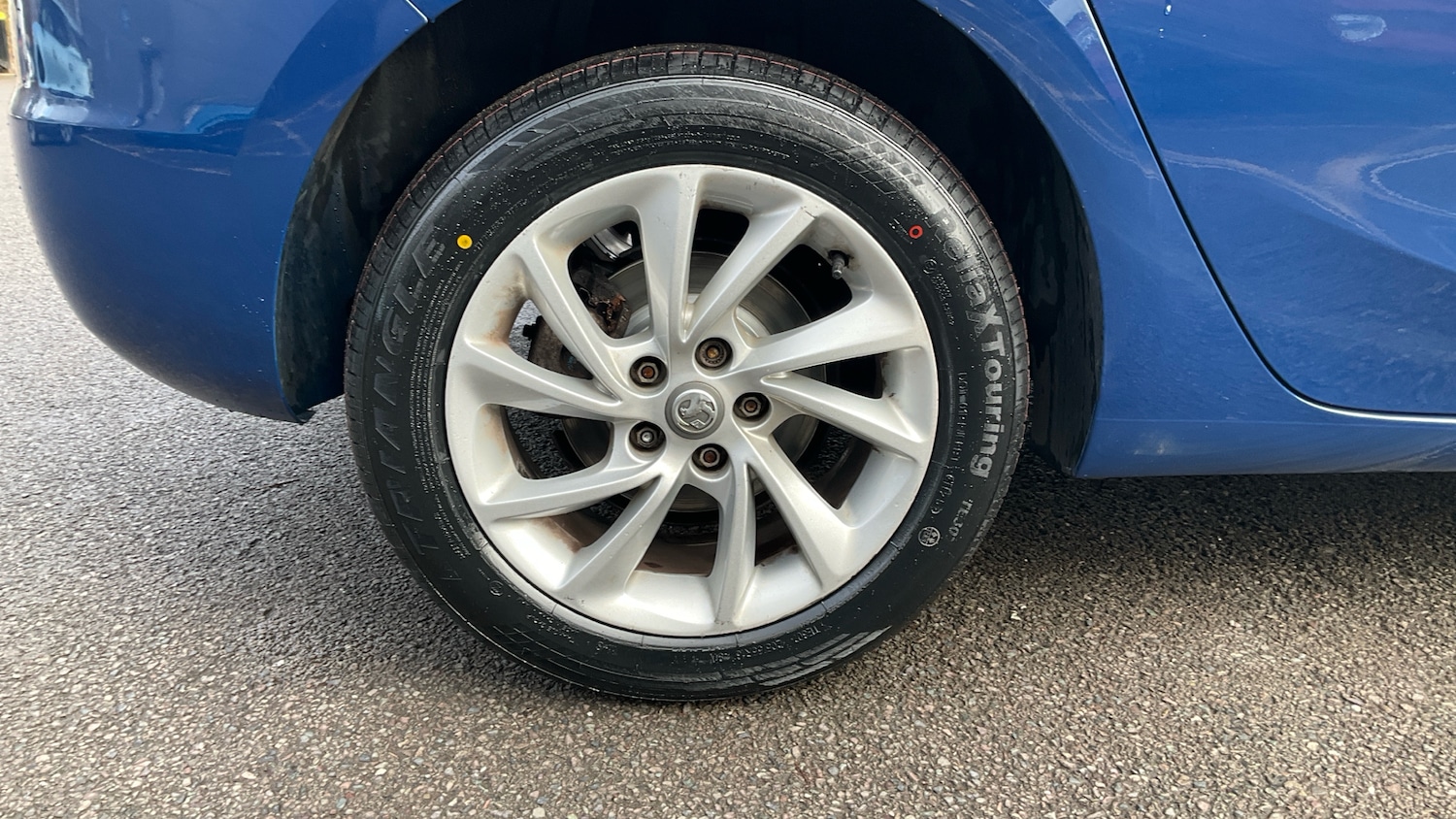 Used Vauxhall Astra 2019 for sale - 77416916: Photo 23