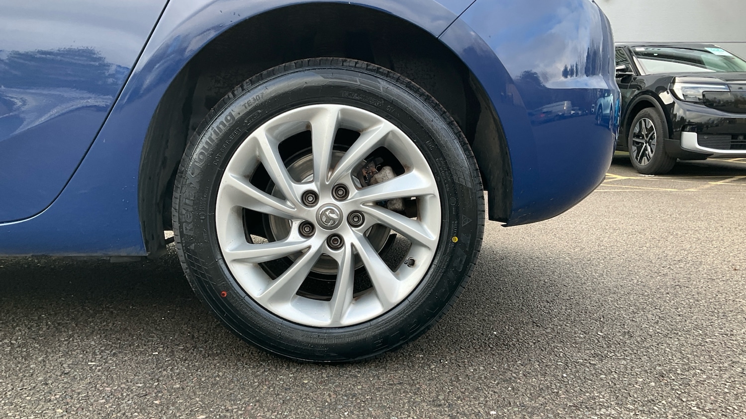 Used Vauxhall Astra 2019 for sale - 77416916: Photo 24