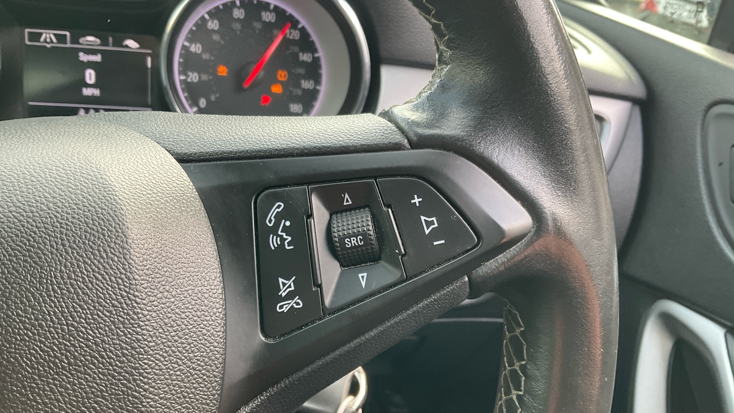 Used Vauxhall Astra 2019 for sale - 77416916: Photo 28