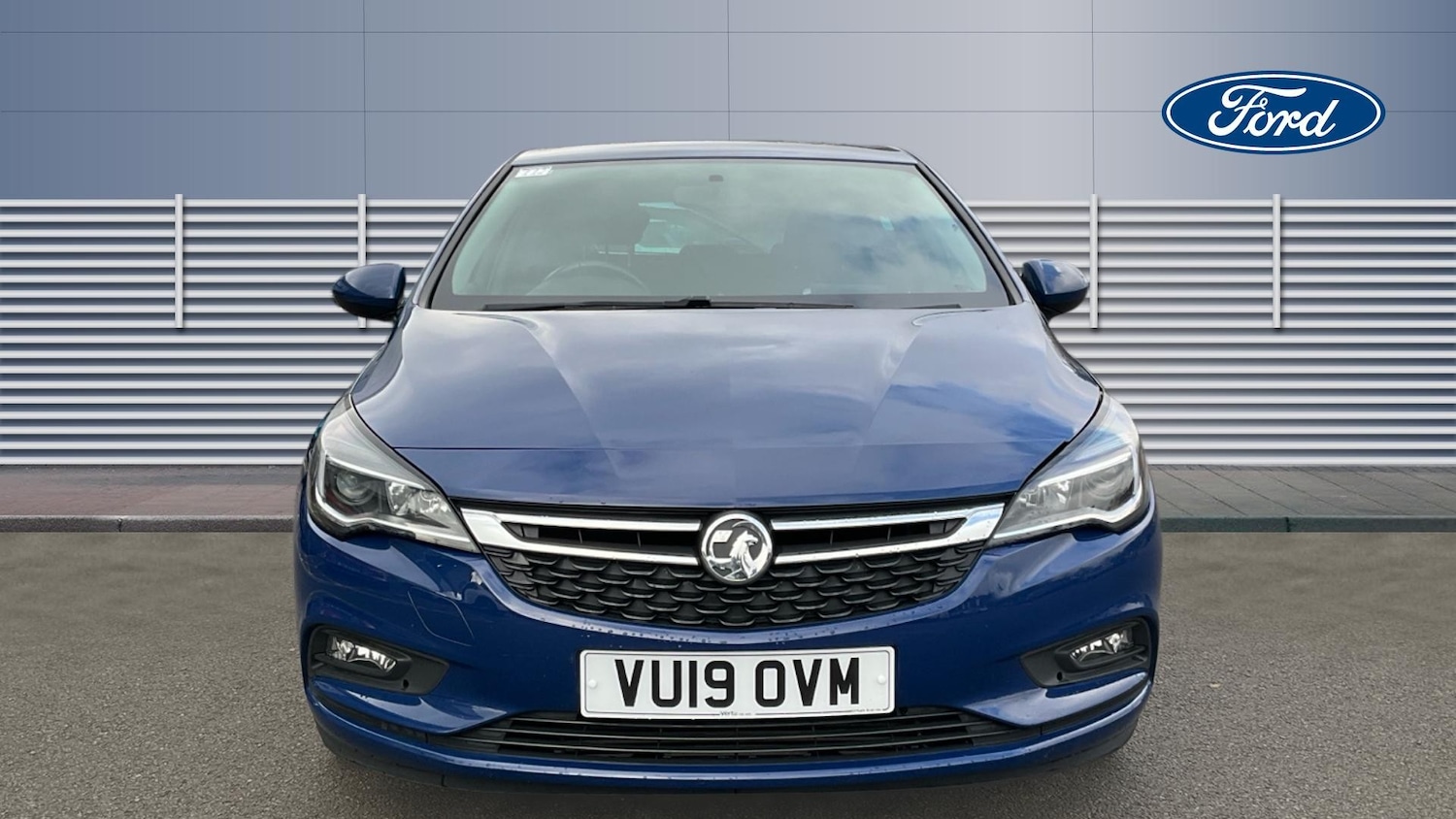 Used Vauxhall Astra 2019 for sale - 77416916: Photo 3