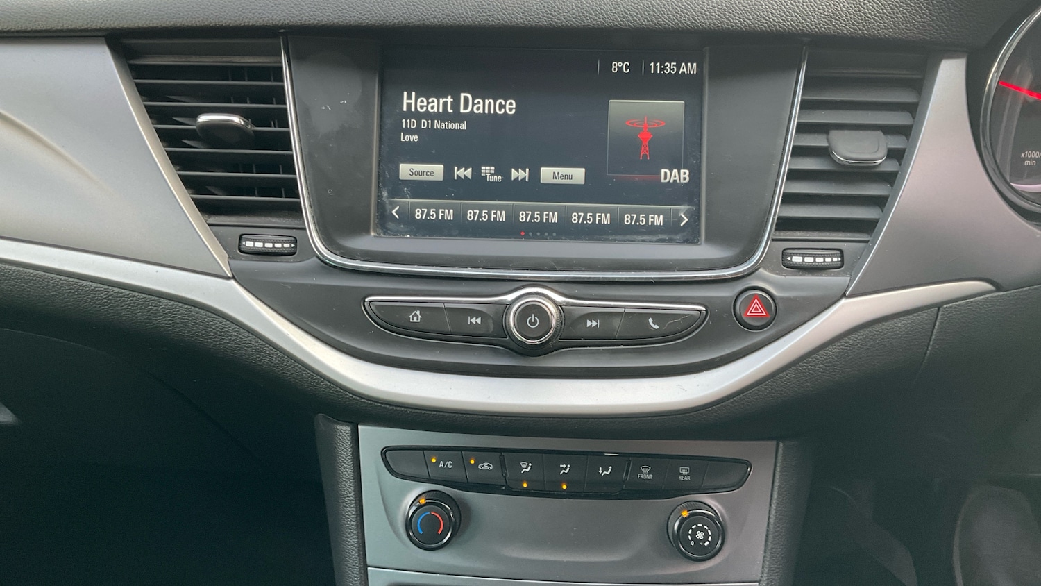 Used Vauxhall Astra 2019 for sale - 77416916: Photo 33