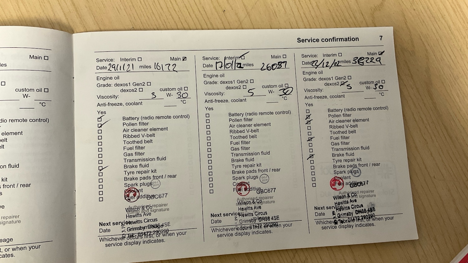 Used Vauxhall Astra 2019 for sale - 77416916: Photo 35