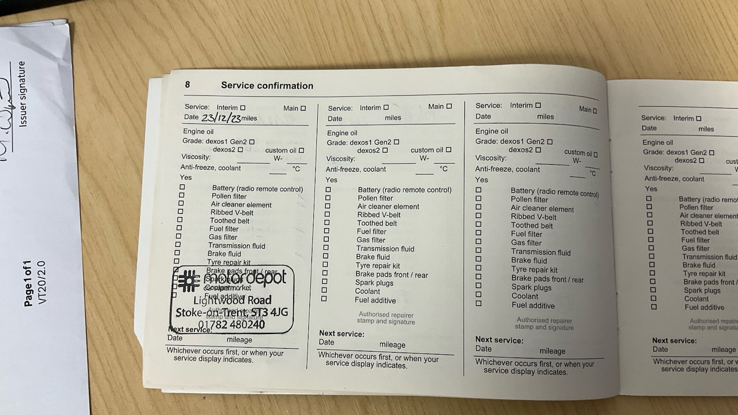 Used Vauxhall Astra 2019 for sale - 77416916: Photo 36