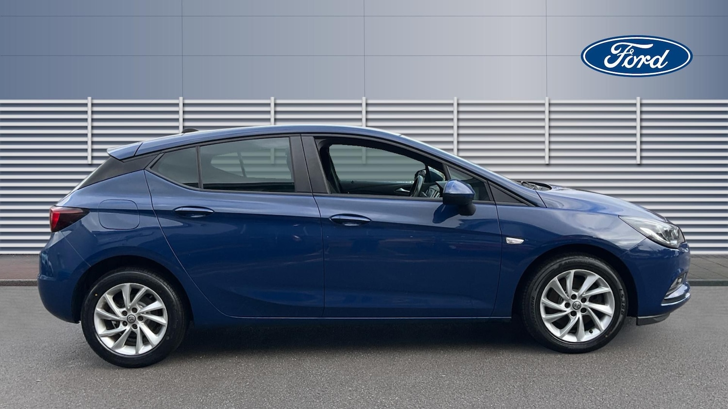 Used Vauxhall Astra 2019 for sale - 77416916: Photo 5