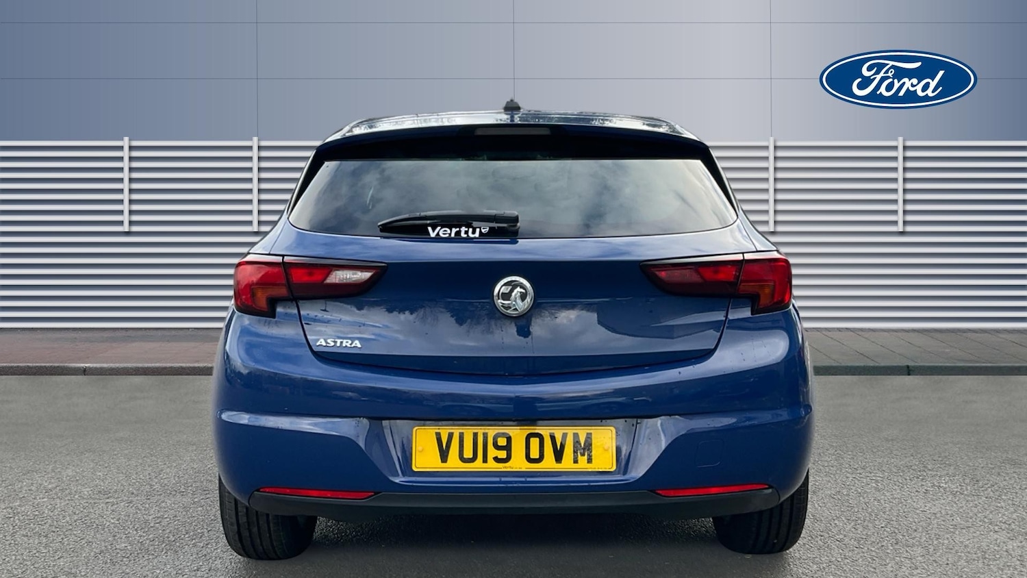 Used Vauxhall Astra 2019 for sale - 77416916: Photo 6