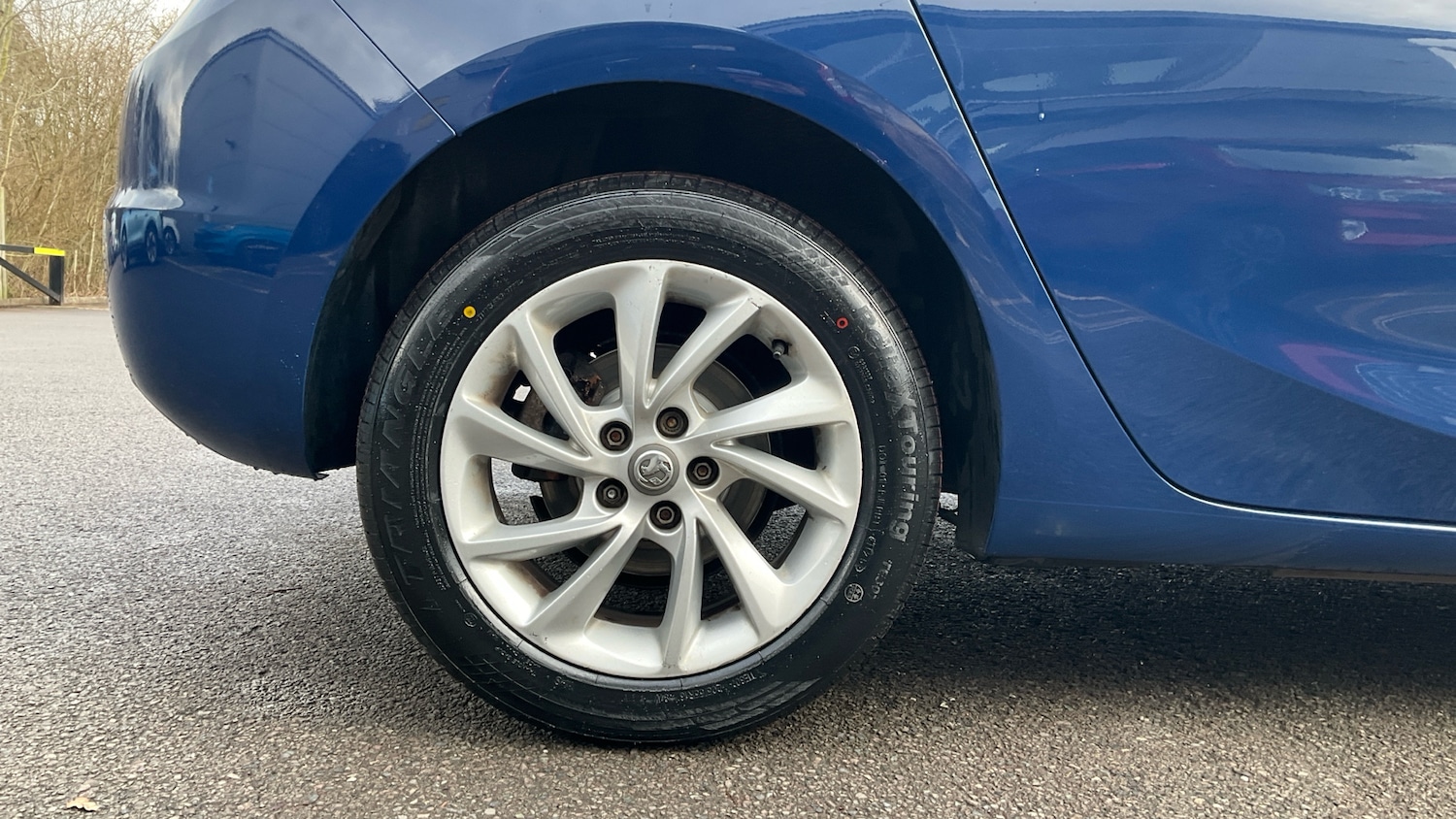 Used Vauxhall Astra 2019 for sale - 77416916: Photo 7