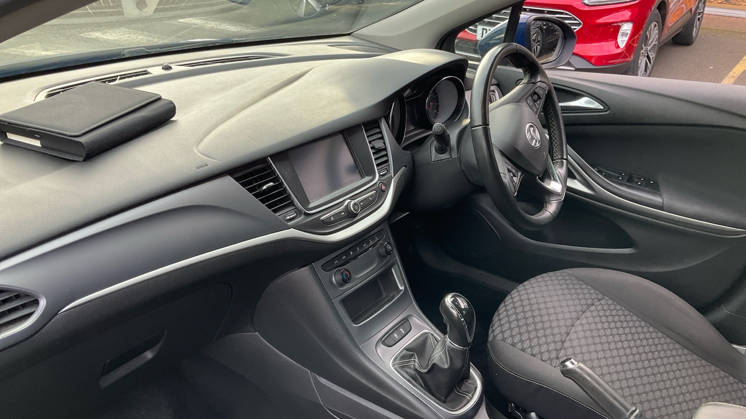 Used Vauxhall Astra 2019 for sale - 77416916: Photo 9