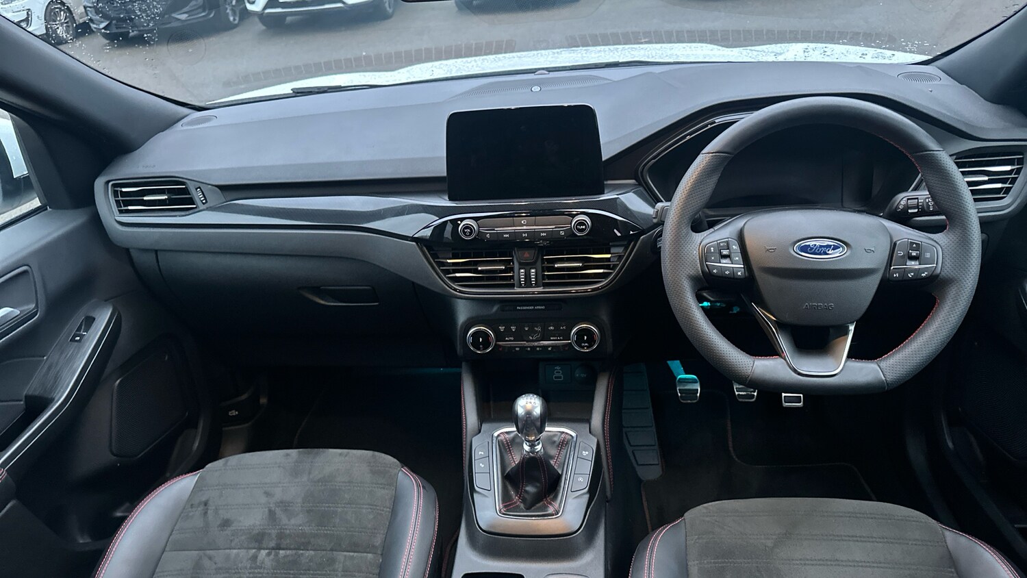 Used Ford Kuga 2023 for sale - 77282409: Photo 10