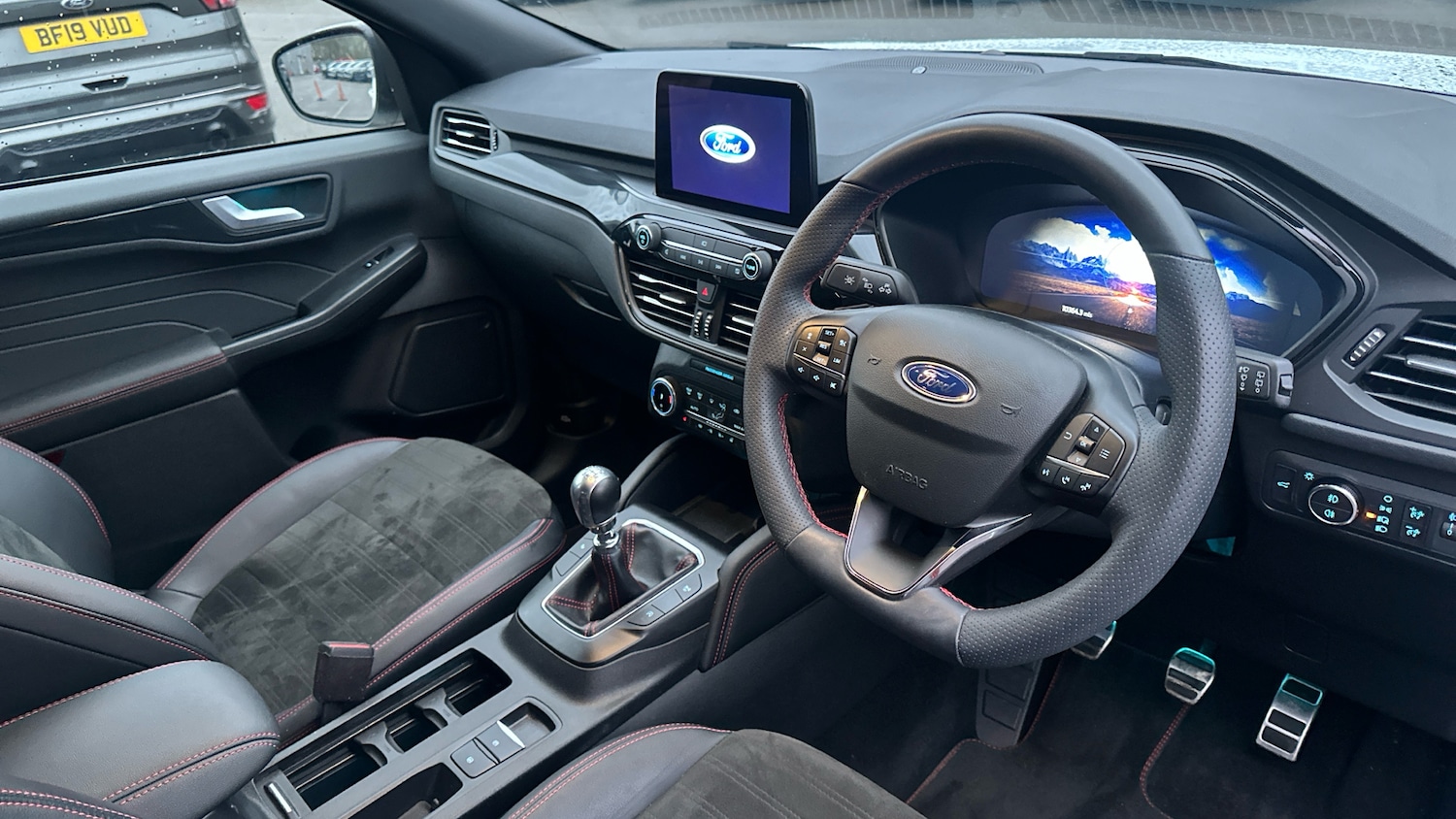 Used Ford Kuga 2023 for sale - 77282409: Photo 11