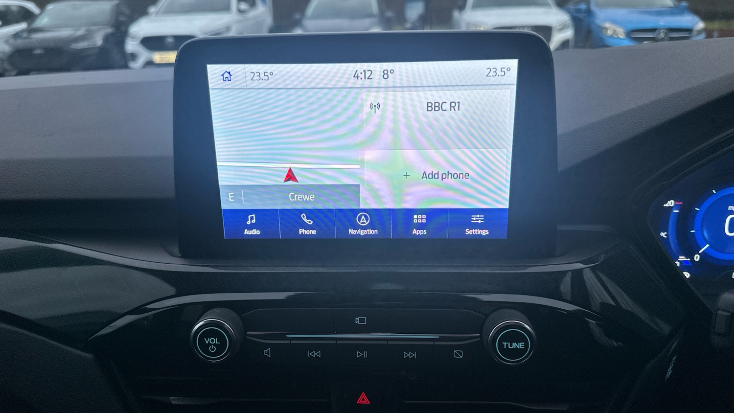 Used Ford Kuga 2023 for sale - 77282409: Photo 12