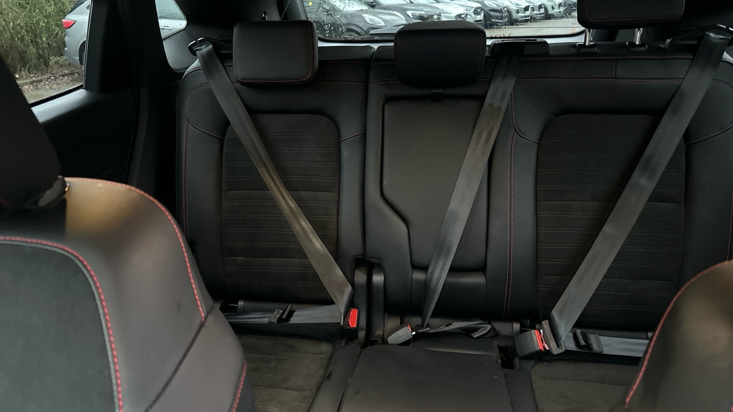 Used Ford Kuga 2023 for sale - 77282409: Photo 15