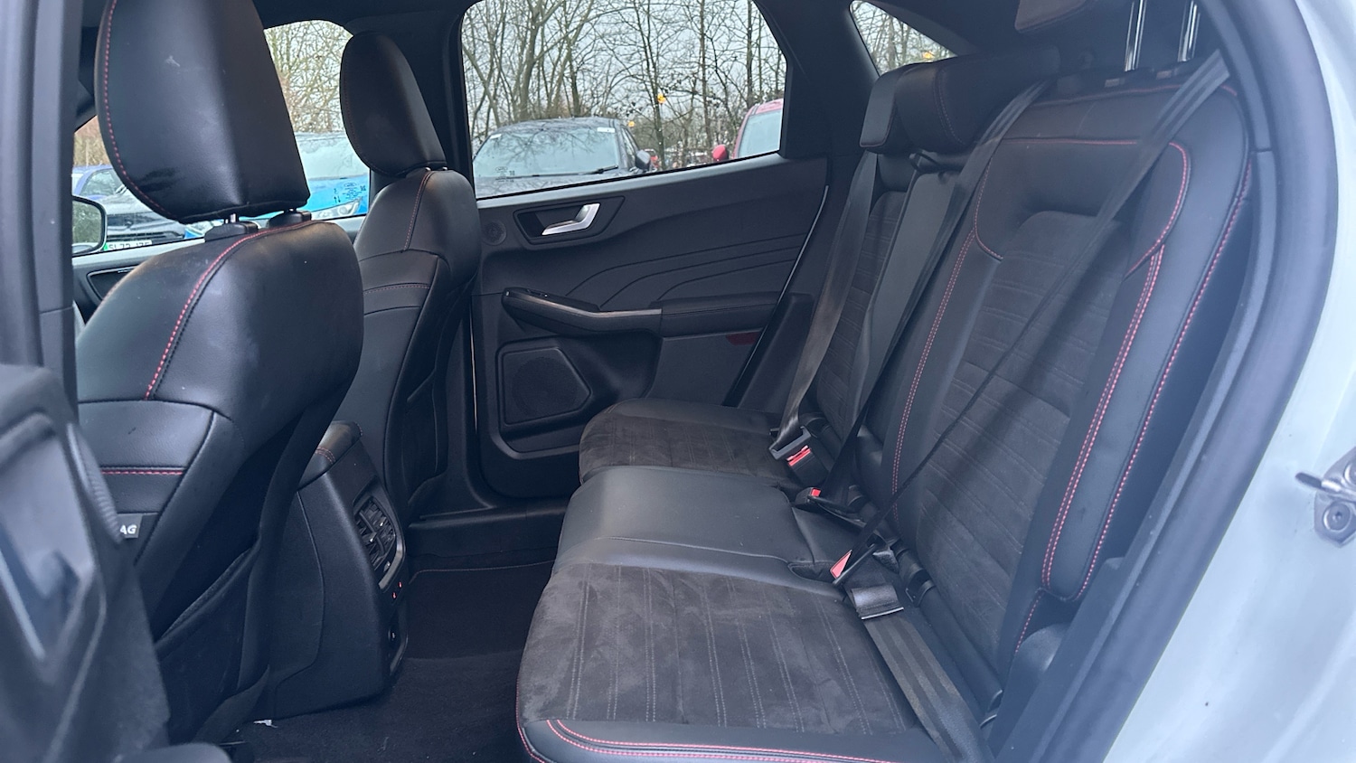 Used Ford Kuga 2023 for sale - 77282409: Photo 16