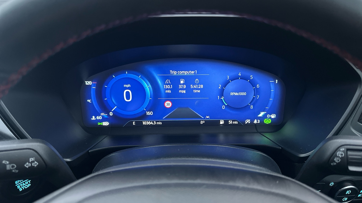 Used Ford Kuga 2023 for sale - 77282409: Photo 18