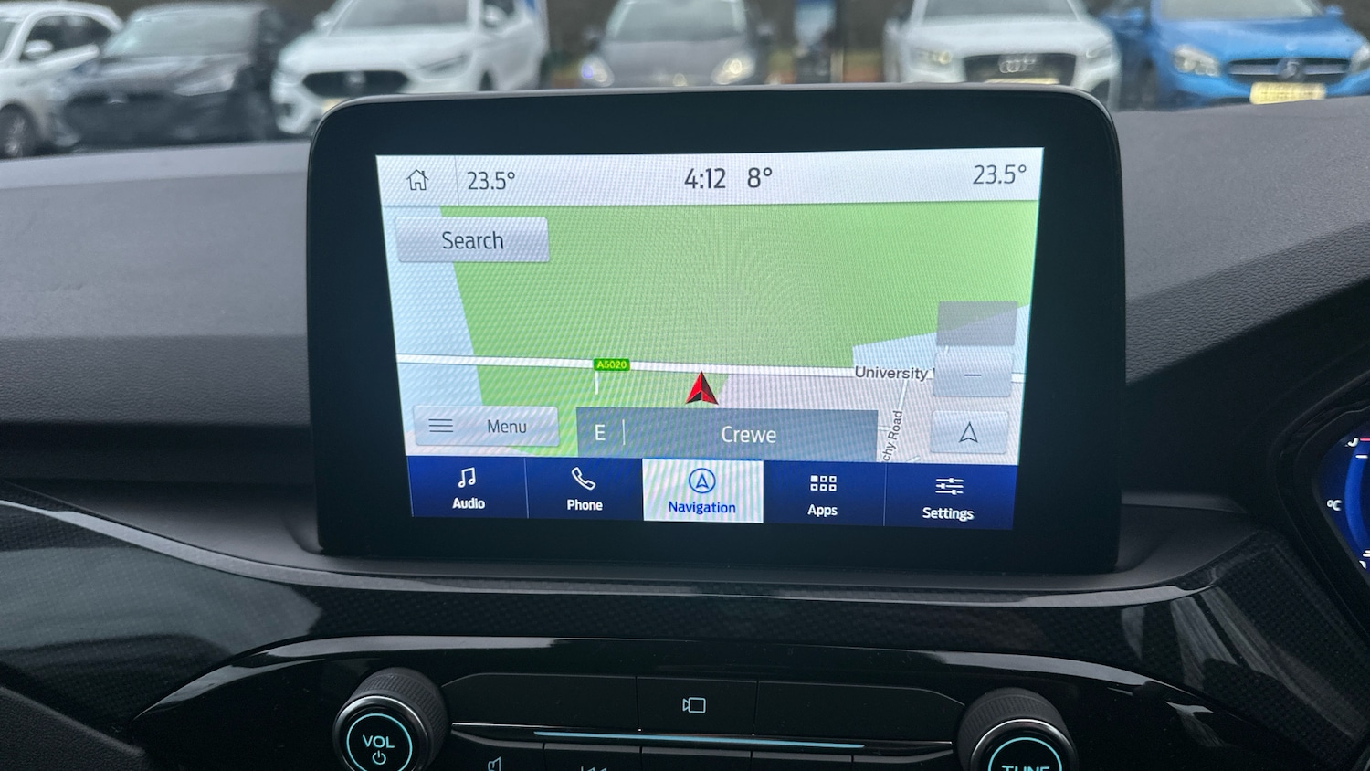 Used Ford Kuga 2023 for sale - 77282409: Photo 20