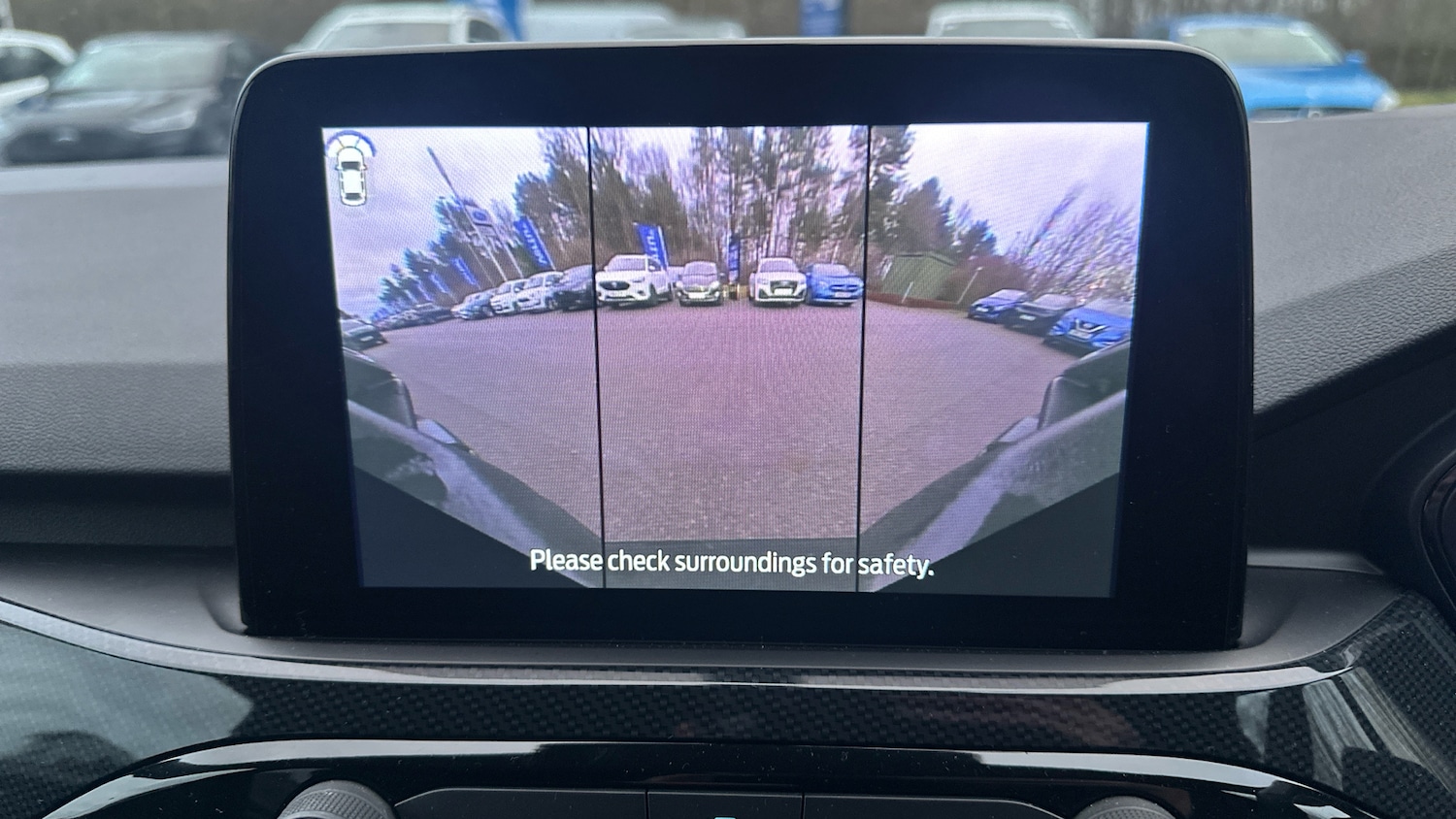 Used Ford Kuga 2023 for sale - 77282409: Photo 21