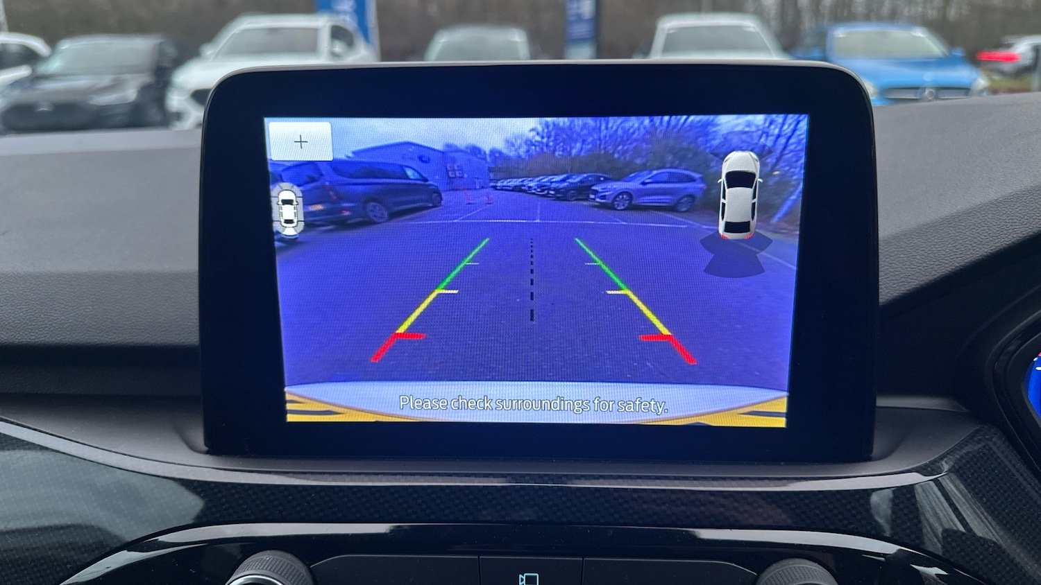 Used Ford Kuga 2023 for sale - 77282409: Photo 22