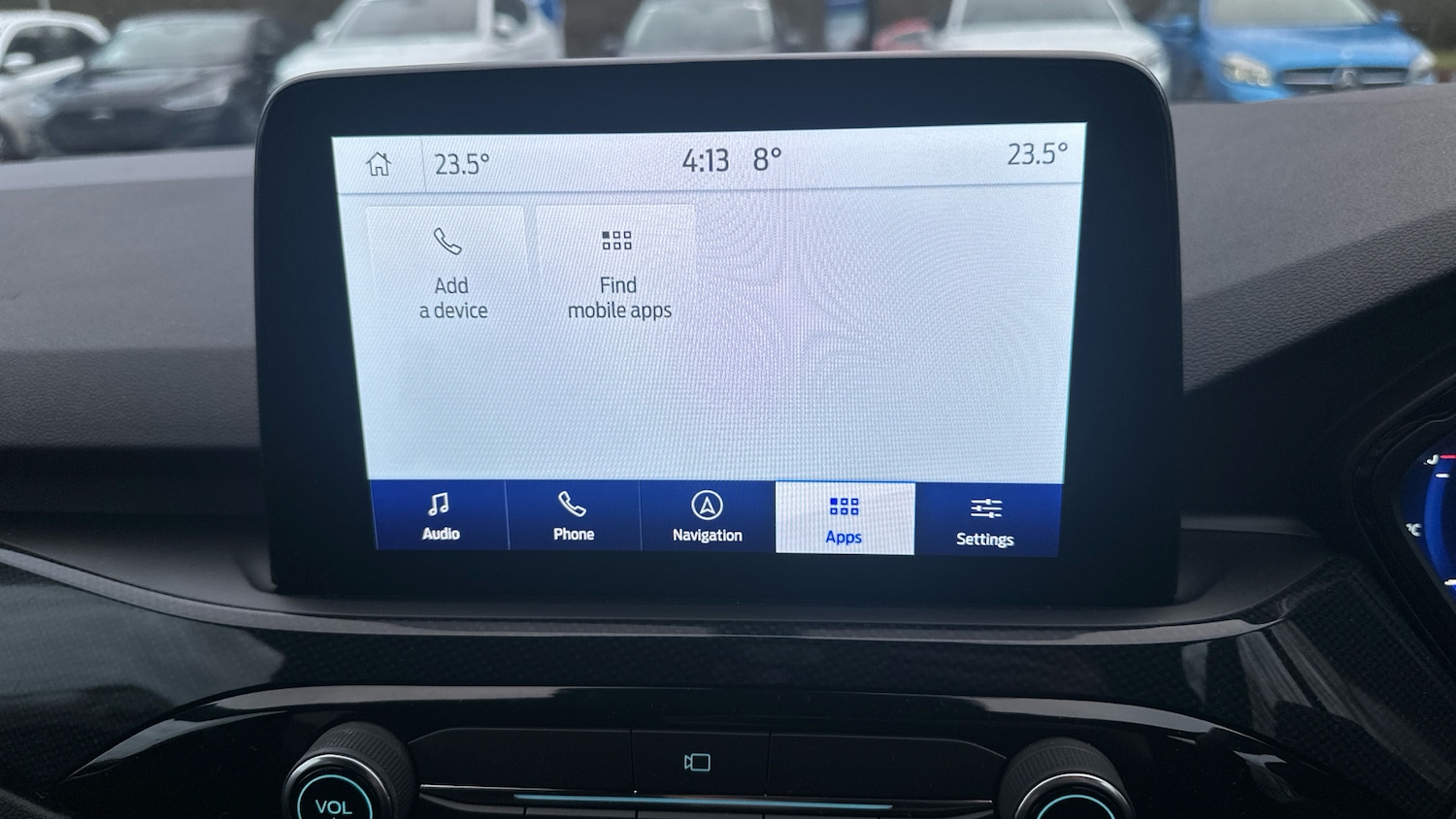 Used Ford Kuga 2023 for sale - 77282409: Photo 24