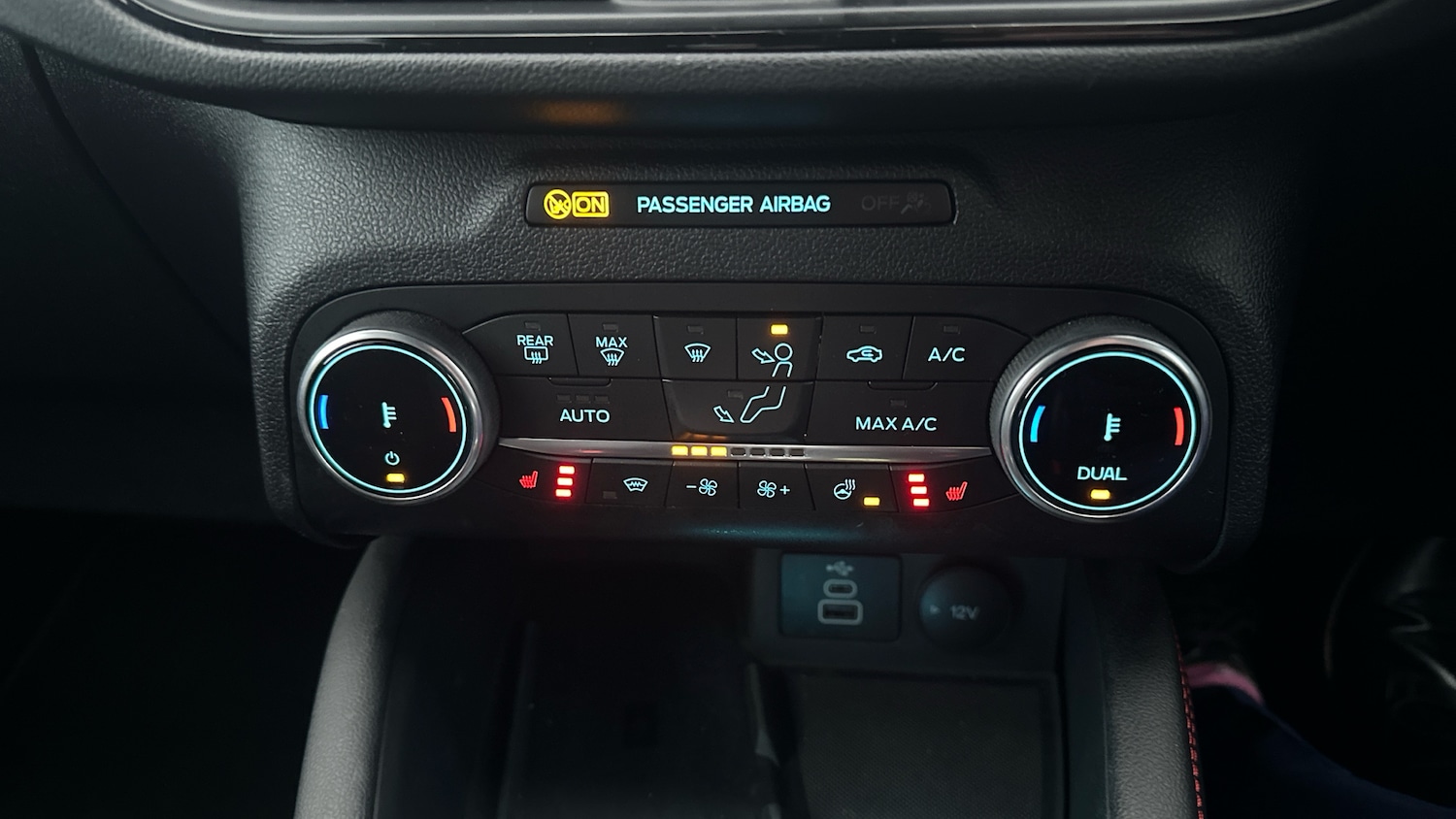 Used Ford Kuga 2023 for sale - 77282409: Photo 25