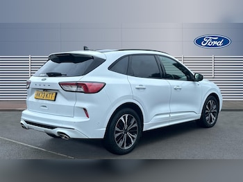 Used Ford Kuga 2023 for sale - 77282409: Photo