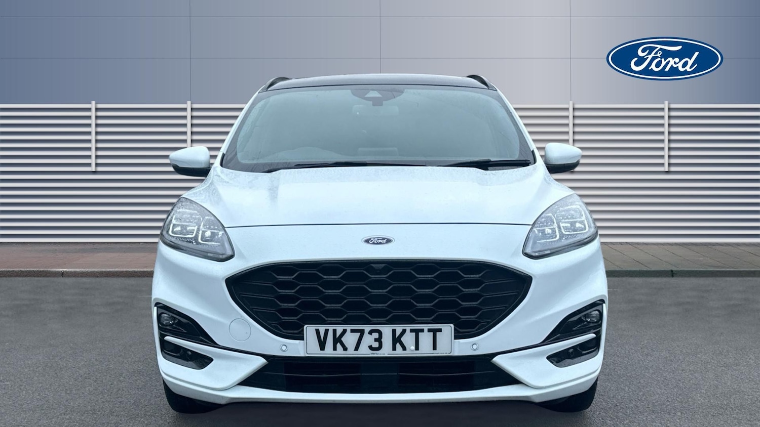 Used Ford Kuga 2023 for sale - 77282409: Photo 3