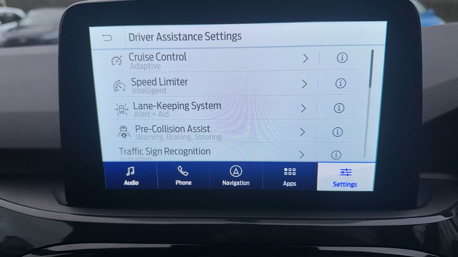 Used Ford Kuga 2023 for sale - 77282409: Photo 39