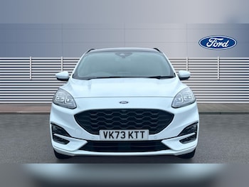 Used Ford Kuga 2023 for sale - 77282409: Photo